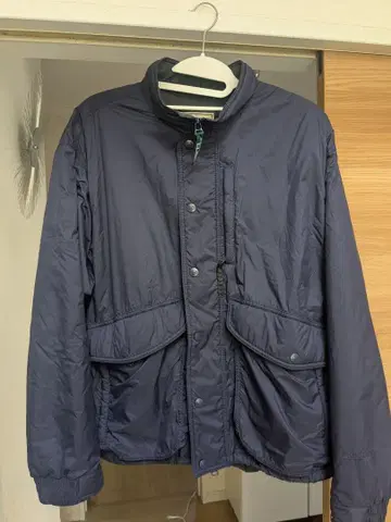 L.L.Bean 빈즈 윈디 릿지 인슐레이티드 자켓