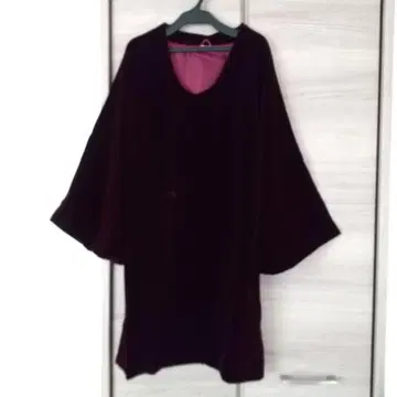 [ 벨벳 ] 일본 의류 코트