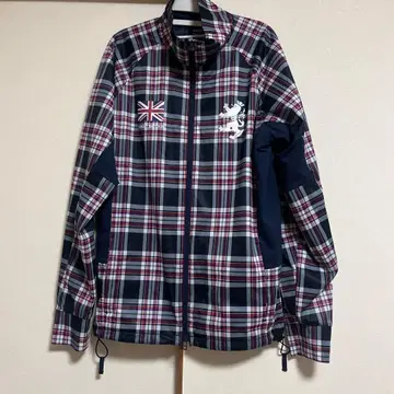 Admiral 골프 스플래쉬 자켓 L 사이즈