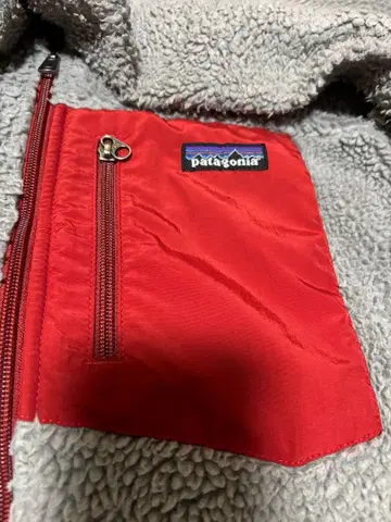 patagonia 파타고니아 레트로X S