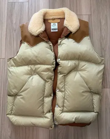 로키 마운틴 페더 베드