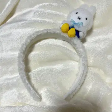 미피 하우스텐보스 한정판 머리띠