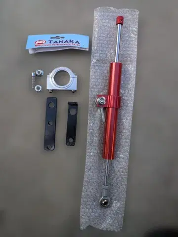 다나카 상회(TANAKA) 쇼크 어시스트 댐퍼 몽키 닥스 등