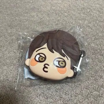 초팔 SUPEREIGHT 코인 케이스 요코야마 유