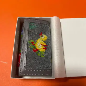 미사용 새상품 페이러 하이디 키케이스 WEB 한정판