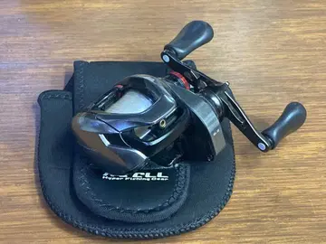 SHIMANO Scorpion DC 151 6.2