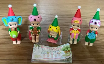 소니 엔젤 5개 세트