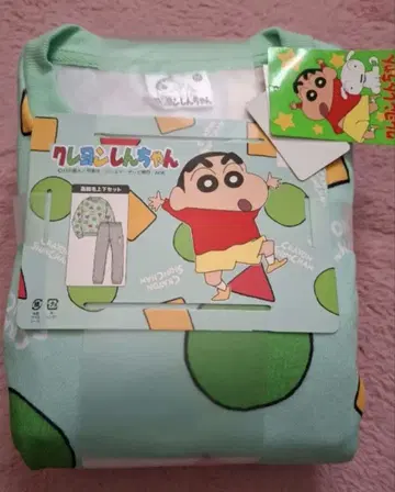 짱구는 못말려 룸웨어