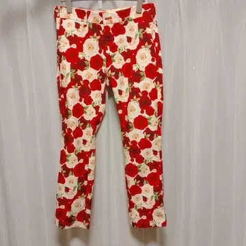 라웃마우스 LOUDMOUTH 팬츠 L