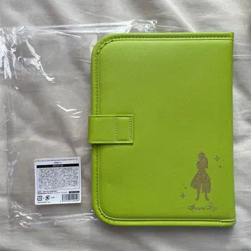 니지산지 6주년 이나미 라이 멀티 케이스