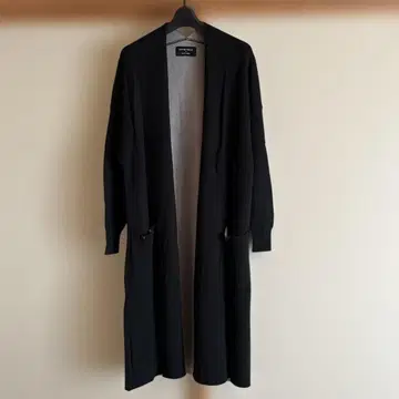 UNITED YOKYO 롱 가디건