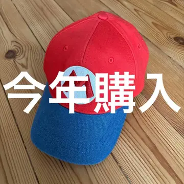 [ USJ 한정판 ] 마리오 모자