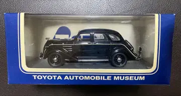 TOYODA AA SEDAN (1936) 미니카