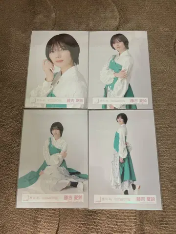 buddies 감사제 후지요시 카린 사쿠라자카46