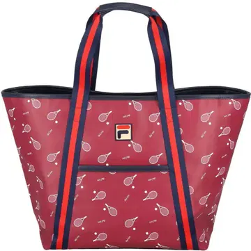[새상품] FILA 테니스 토트백 VL9333 14 와인