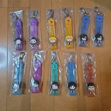 제일복권 귀멸의 칼날 ~언니의 원수~ G상 퐁당 참 묶음 판매