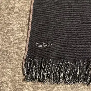 Paul Smith 머플러