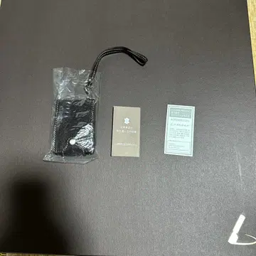 츠치야 가방 알마스 버팔로 브리프 트레디셔널 브라운