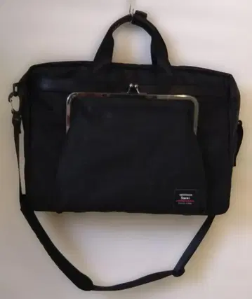 AYANOKOJI Sarei 가마구치 비즈니스 백 2way