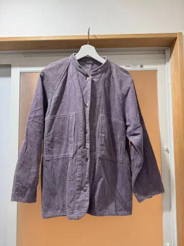 팰리시 PAR ICI 코듀로이 자켓