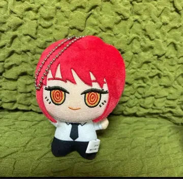 마키마 SD 인형 체인소 맨 봉제 인형