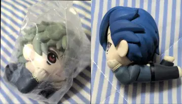 악마 집사와 검은 고양이 하나마루 하우레스 리라코로