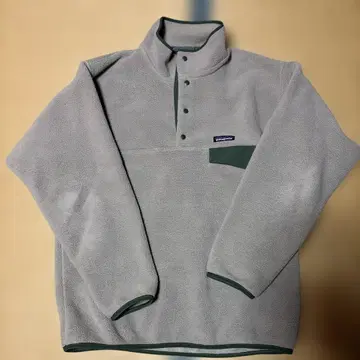 [단종 컬러] 신틸라 스냅T Patagonia 파타고니아