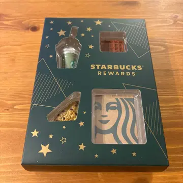 [ 미개봉 새상품 ] 스벅 스타벅스 미니어처 피규어 TOGO