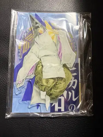 히카루의 바둑 원화전 사이 아크릴 스탠드