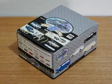 THE 카 컬렉션 80 Vol. 1 컴플리트