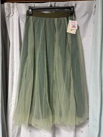 치하루 아나 스커트 시마무라 LL 사이즈