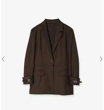 에이미 이스트 월 새상품 자켓