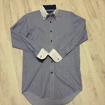 타카큐 와이셔츠 [ 미사용 새상품 ]