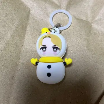 M!LK 메지루시 액세서리 요시다 진토