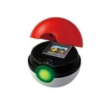 확실히 겟몬스터 볼 고!