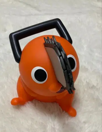 [ 가격 인하 ] 체인소 맨 sofvimates 포치타