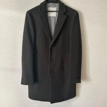 에데피스 체스터 코트 M 카키 17-020-300-1001-3-0