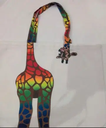 오사카 간사이 만박 리베리아 토트백 회장 한정품