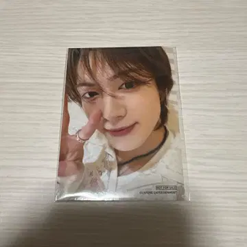 사노 유다이 브로마이드