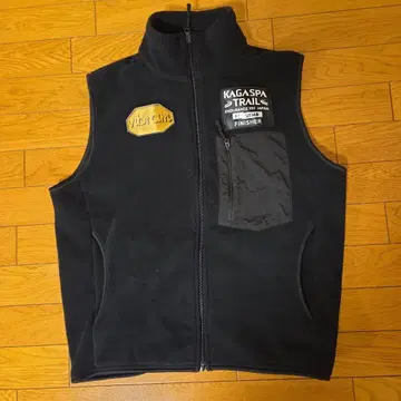 KAGASPA TRAIL by UTMB FINISHER 베스트 M 사이즈