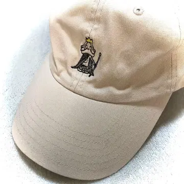 BUMP OF CHICKEN 왕님 CAP 홈시크 위성