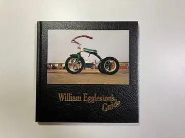 외국도서 William Eggleston's Guide