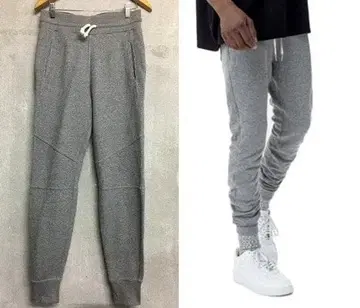 존 엘리엇 새상품급 Escobar Sweatpants 스웨트 팬츠