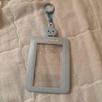 JOCHUM 제오참 마이쿤 트레이딩 카드 케이스