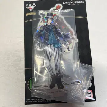 트위스테 로이드 아크릴 스탠드 제일복권