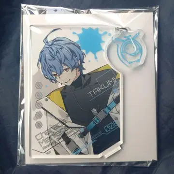 샤레마니 낭독극 타쿠미 아크릴 스탠드