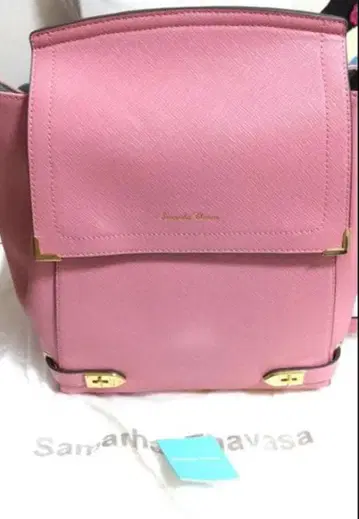 Samantha Thavasa 백팩