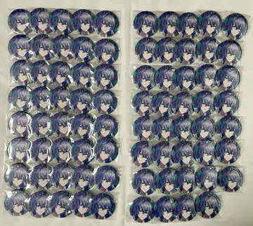 별도래 쇼 KD 캔뱃지