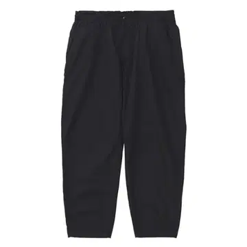 Ripstop Shirred Waist Pants 36