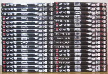 [코믹] 흑집사 1~34권 토보소 야나